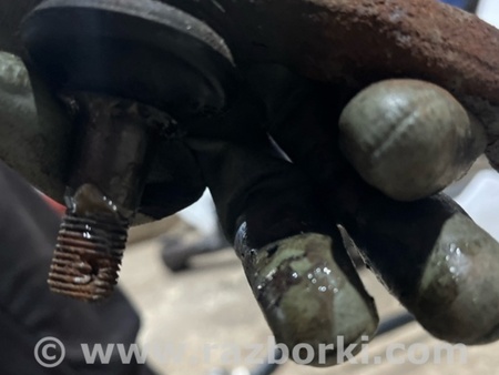 ФОТО Крепление рулевой рейки для Subaru Legacy VI BN (14-19) Київ