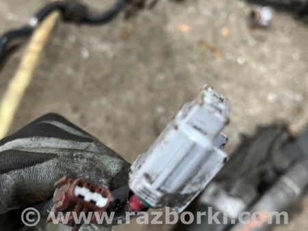 ФОТО Крепление рулевой рейки для Subaru Legacy VI BN (14-19) Київ