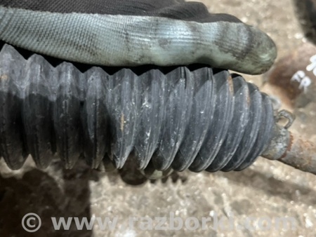 ФОТО Крепление рулевой рейки для Subaru Legacy VI BN (14-19) Київ