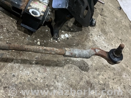 ФОТО Крепление рулевой рейки для Subaru Legacy VI BN (14-19) Київ