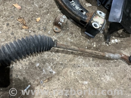 ФОТО Крепление рулевой рейки для Subaru Legacy VI BN (14-19) Київ