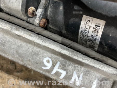ФОТО Крепление рулевой рейки для Subaru Legacy VI BN (14-19) Київ