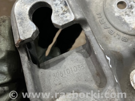 ФОТО Кронштейн для Subaru Legacy VI BN (14-19) Київ