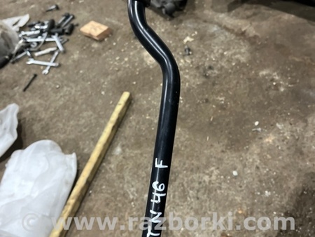 ФОТО Крепление рулевой рейки для Subaru Legacy VI BN (14-19) Київ