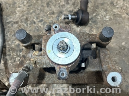 ФОТО Суппорт тормозной для Subaru Legacy VI BN (14-19) Київ