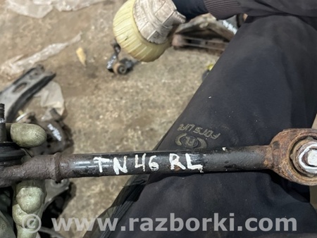 ФОТО Рычаг подвески для Subaru Legacy VI BN (14-19) Київ