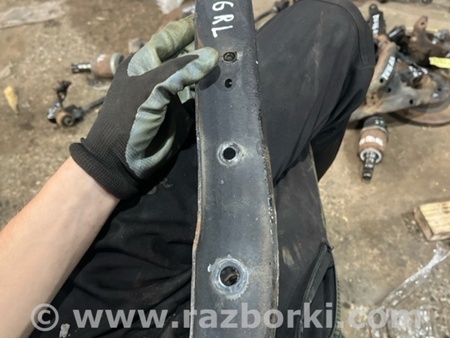 ФОТО Рычаг подвески для Subaru Legacy VI BN (14-19) Київ