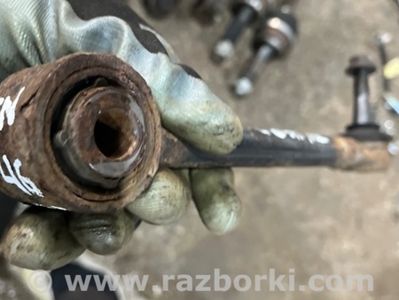 ФОТО Рычаг подвески для Subaru Legacy VI BN (14-19) Київ