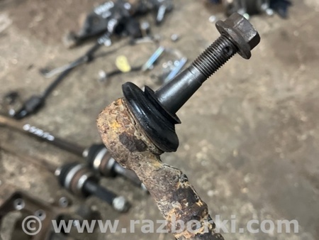 ФОТО Рычаг подвески для Subaru Legacy VI BN (14-19) Київ