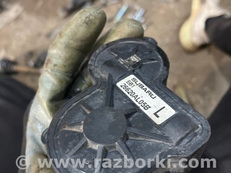 ФОТО Моторчик стояночного тормоза для Subaru Legacy VI BN (14-19) Київ