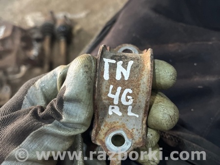 ФОТО Кронштейн для Subaru Legacy VI BN (14-19) Київ