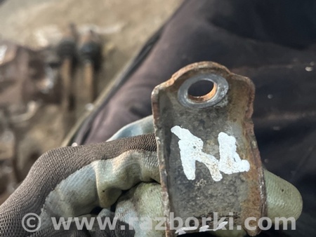 ФОТО Кронштейн для Subaru Legacy VI BN (14-19) Київ