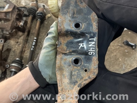 ФОТО Кронштейн для Subaru Legacy VI BN (14-19) Київ