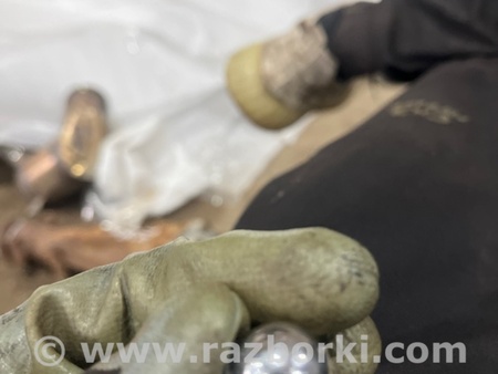 ФОТО Гайка колесная для Subaru Legacy VI BN (14-19) Київ