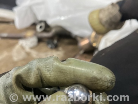 ФОТО Гайка колесная для Subaru Legacy VI BN (14-19) Київ