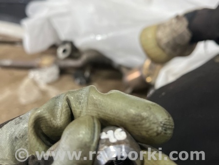 ФОТО Гайка колесная для Subaru Legacy VI BN (14-19) Київ