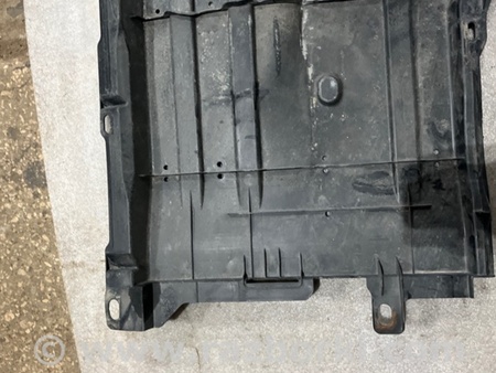 ФОТО Защита днища кузова для Subaru Legacy VI BN (14-19) Київ