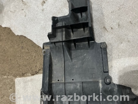 ФОТО Защита днища кузова для Subaru Legacy VI BN (14-19) Київ