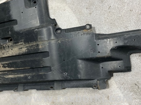 ФОТО Защита днища кузова для Subaru Legacy VI BN (14-19) Київ