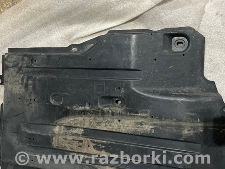 ФОТО Защита днища кузова для Subaru Legacy VI BN (14-19) Київ