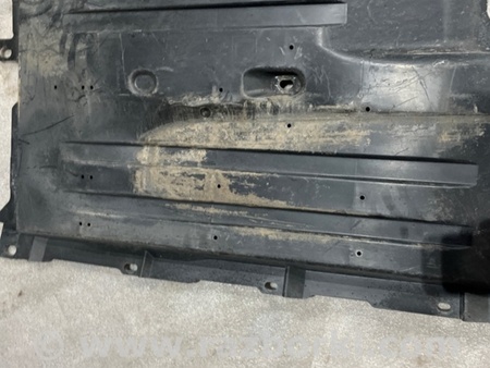 ФОТО Защита днища кузова для Subaru Legacy VI BN (14-19) Київ