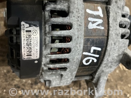 ФОТО Генератор для Subaru Legacy VI BN (14-19) Київ