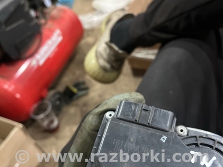 ФОТО Дроссельная заслонка для Subaru Legacy VI BN (14-19) Київ