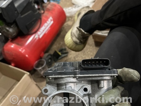 ФОТО Дроссельная заслонка для Subaru Legacy VI BN (14-19) Київ