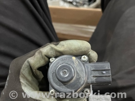 ФОТО Клапан для Subaru Legacy VI BN (14-19) Київ