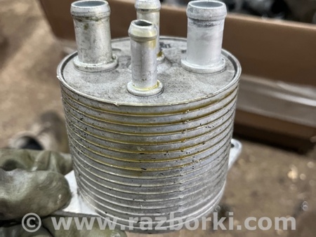 ФОТО Теплообменник масляного фильтра для Subaru Legacy VI BN (14-19) Київ