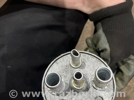 ФОТО Теплообменник масляного фильтра для Subaru Legacy VI BN (14-19) Київ