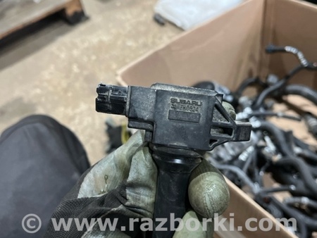 ФОТО Катушка зажигания для Subaru Legacy VI BN (14-19) Київ