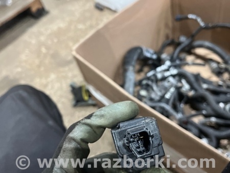 ФОТО Катушка зажигания для Subaru Legacy VI BN (14-19) Київ