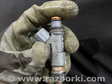 ФОТО Форсунка топливная для Subaru Legacy VI BN (14-19) Київ
