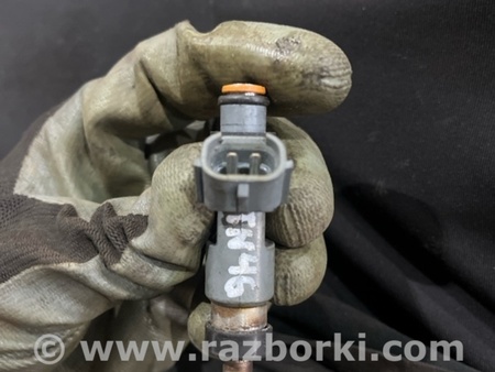 ФОТО Форсунка топливная для Subaru Legacy VI BN (14-19) Київ