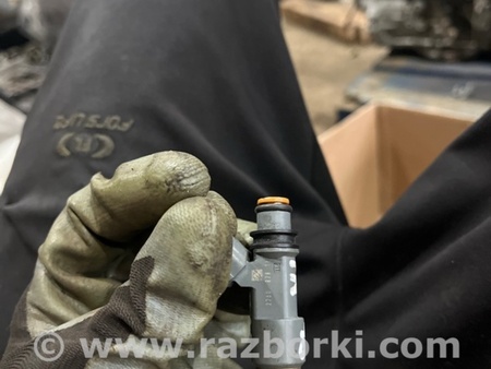 ФОТО Форсунка топливная для Subaru Legacy VI BN (14-19) Київ