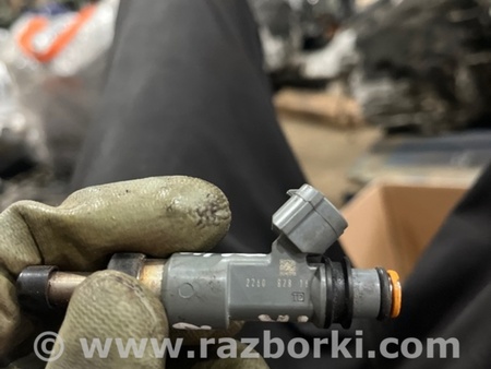 ФОТО Форсунка топливная для Subaru Legacy VI BN (14-19) Київ
