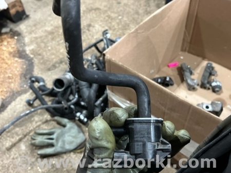 ФОТО Клапан для Subaru Legacy VI BN (14-19) Київ