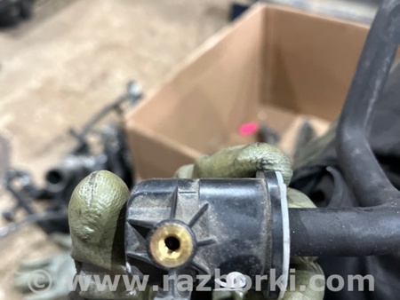 ФОТО Клапан для Subaru Legacy VI BN (14-19) Київ