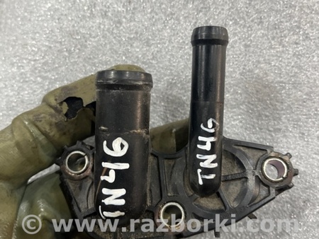 ФОТО Кронштейн для Subaru Legacy VI BN (14-19) Київ