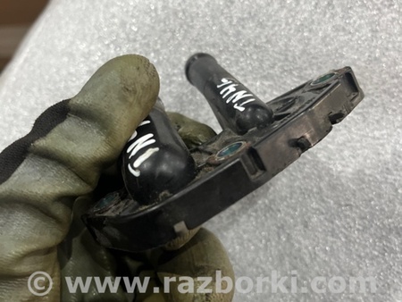 ФОТО Кронштейн для Subaru Legacy VI BN (14-19) Київ