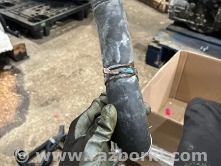 ФОТО Патрубок системы охлаждения для Subaru Legacy VI BN (14-19) Київ