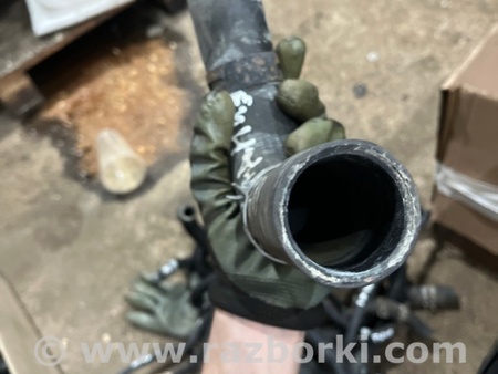 ФОТО Патрубок системы охлаждения для Subaru Legacy VI BN (14-19) Київ