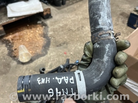 ФОТО Патрубок системы охлаждения для Subaru Legacy VI BN (14-19) Київ