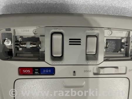ФОТО Плафон подсветки салона для Subaru Legacy VI BN (14-19) Київ