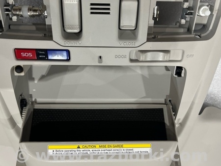 ФОТО Плафон подсветки салона для Subaru Legacy VI BN (14-19) Київ