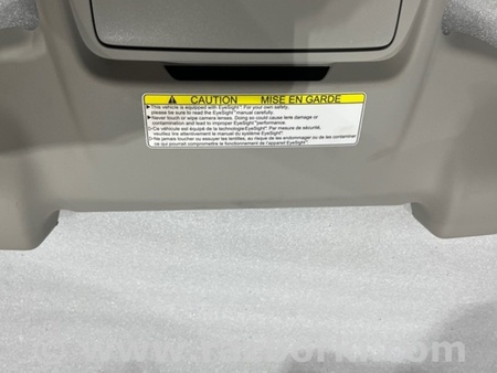 ФОТО Плафон подсветки салона для Subaru Legacy VI BN (14-19) Київ