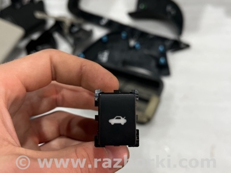 ФОТО Кнопка для Subaru Legacy VI BN (14-19) Київ