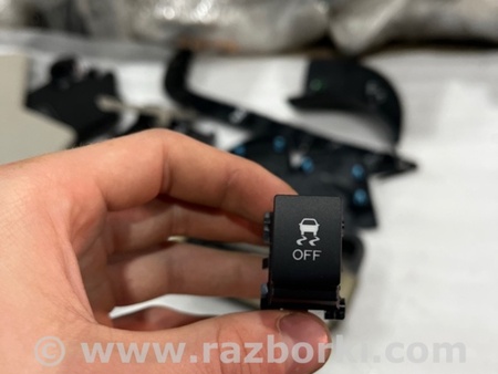 ФОТО Кнопка для Subaru Legacy VI BN (14-19) Київ