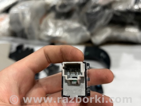 ФОТО Кнопка для Subaru Legacy VI BN (14-19) Київ